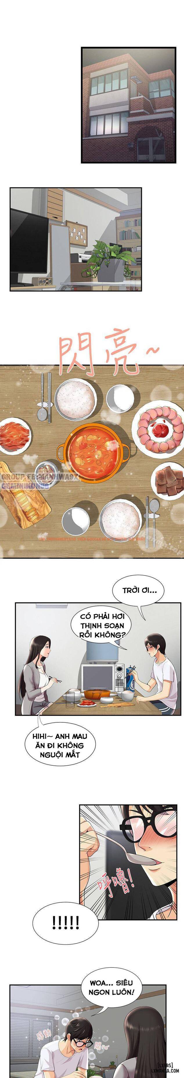 Xem ảnh 15 trong truyện hentai Keo Son Môi - Chapter 26 - hentaitvn.net