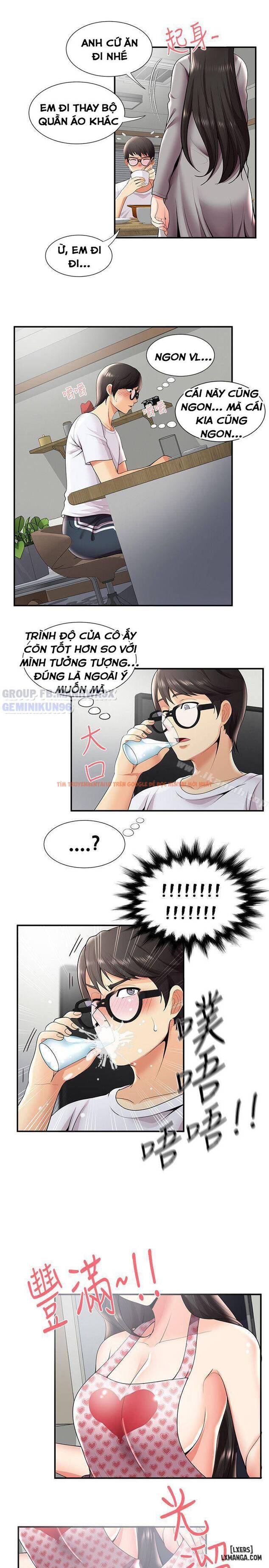 Xem ảnh 17 trong truyện hentai Keo Son Môi - Chapter 26 - hentaitvn.net