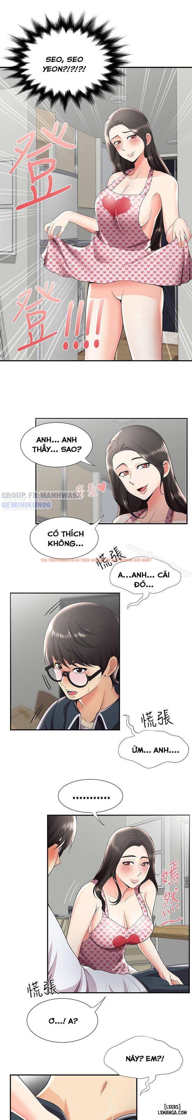 Xem ảnh 19 trong truyện hentai Keo Son Môi - Chapter 26 - hentaitvn.net