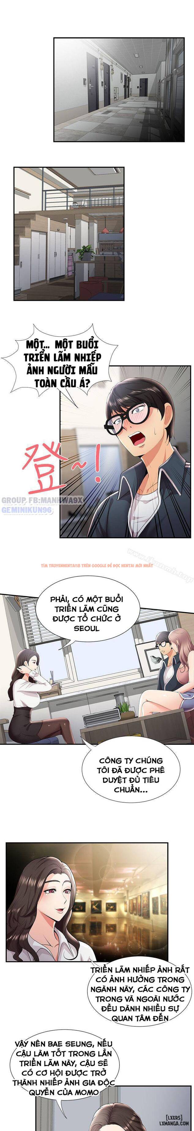 Xem ảnh 2 trong truyện hentai Keo Son Môi - Chapter 26 - hentaitvn.net