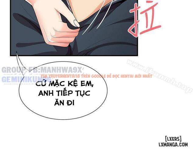 Xem ảnh 20 trong truyện hentai Keo Son Môi - Chapter 26 - hentaitvn.net