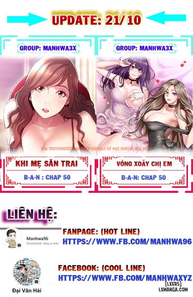 Xem ảnh 21 trong truyện hentai Keo Son Môi - Chapter 26 - hentaitvn.net