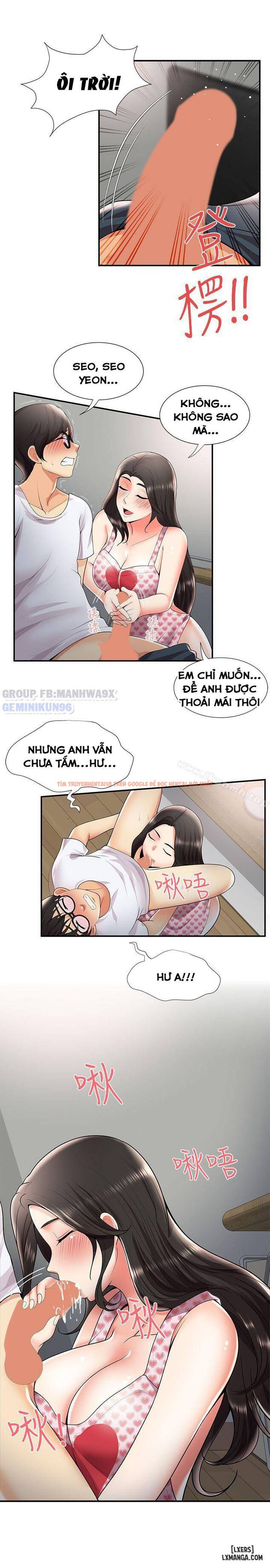 Xem ảnh 22 trong truyện hentai Keo Son Môi - Chapter 26 - hentaitvn.net