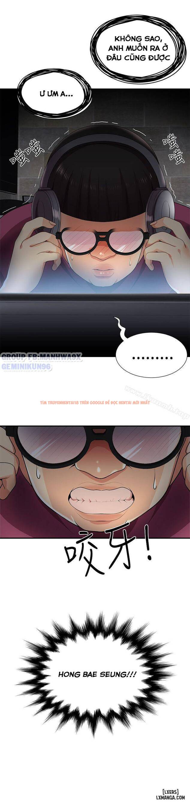 Xem ảnh 25 trong truyện hentai Keo Son Môi - Chapter 26 - hentaitvn.net