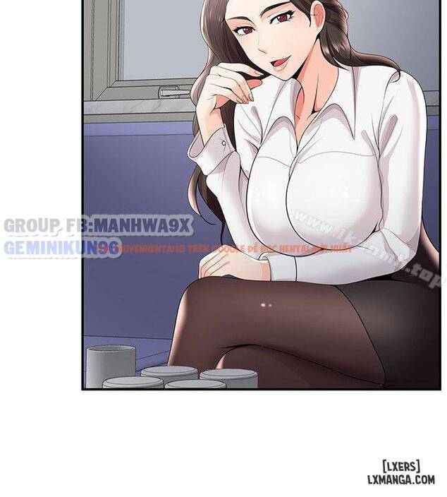 Xem ảnh 3 trong truyện hentai Keo Son Môi - Chapter 26 - hentaitvn.net