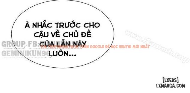 Xem ảnh 6 trong truyện hentai Keo Son Môi - Chapter 26 - hentaitvn.net