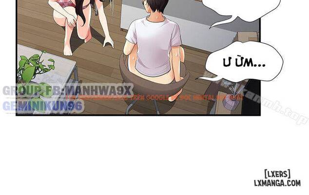Xem ảnh 10 trong truyện hentai Keo Son Môi - Chapter 27 - hentaitvn.net