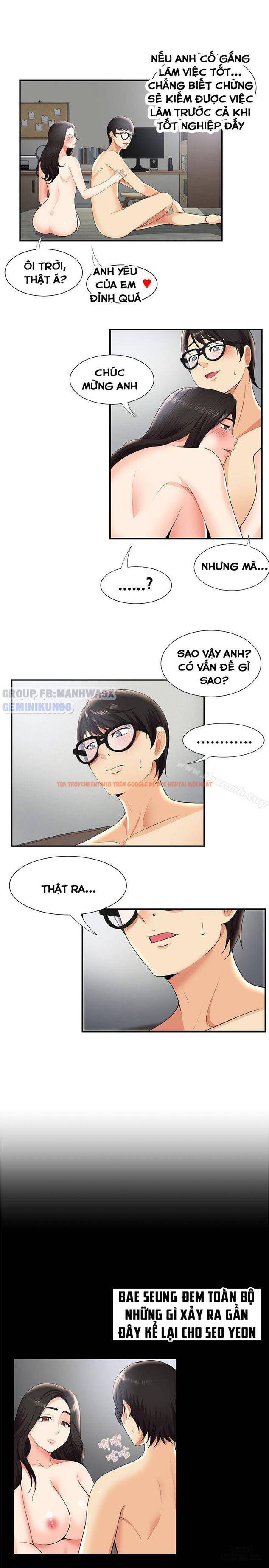 Xem ảnh 11 trong truyện hentai Keo Son Môi - Chapter 28 - hentaitvn.net