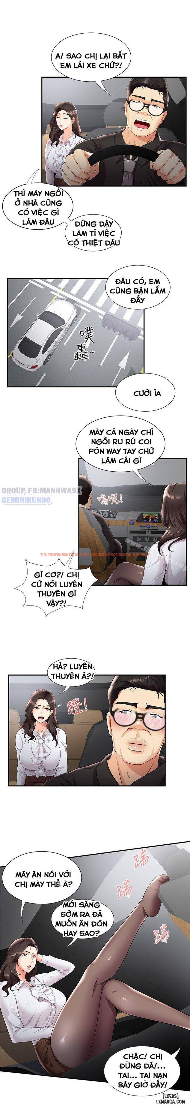 Xem ảnh 19 trong truyện hentai Keo Son Môi - Chapter 28 - hentaitvn.net