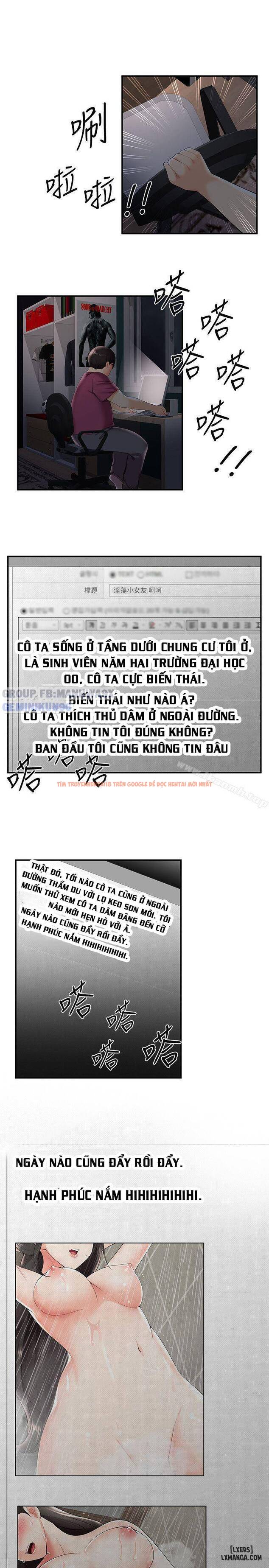 Xem ảnh 2 trong truyện hentai Keo Son Môi - Chapter 28 - hentaitvn.net