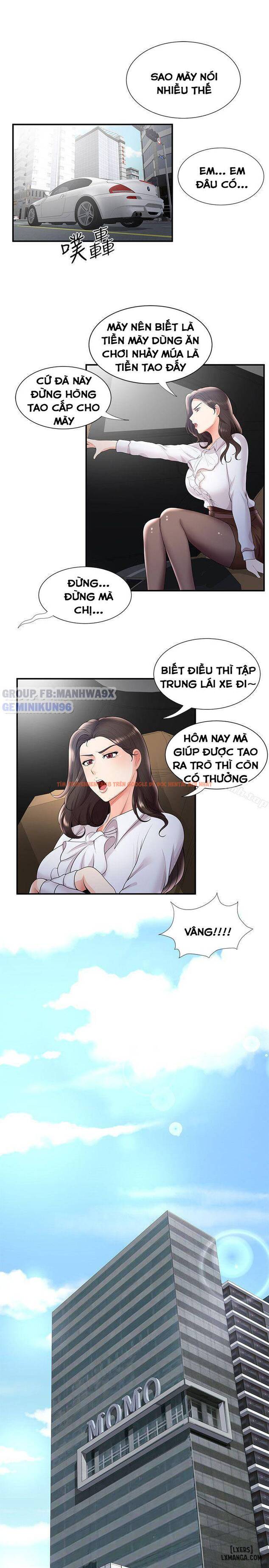 Xem ảnh 20 trong truyện hentai Keo Son Môi - Chapter 28 - hentaitvn.net