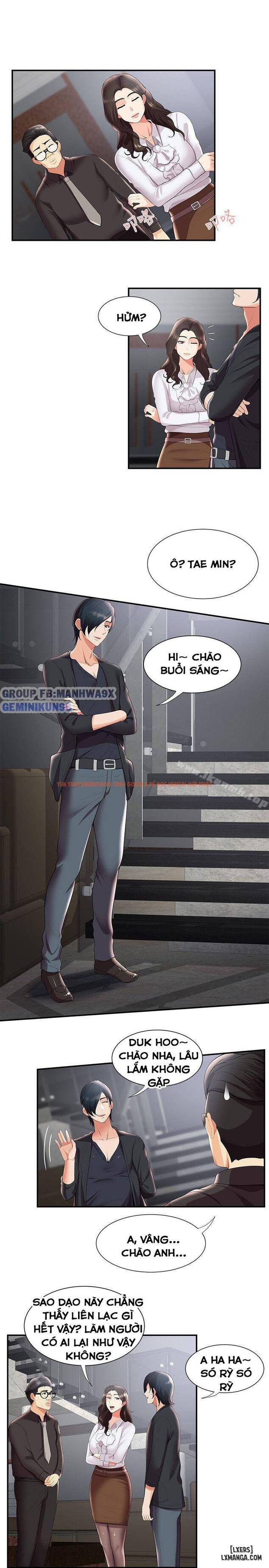 Xem ảnh 22 trong truyện hentai Keo Son Môi - Chapter 28 - hentaitvn.net