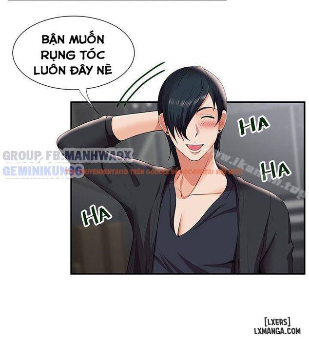 Xem ảnh 23 trong truyện hentai Keo Son Môi - Chapter 28 - hentaitvn.net