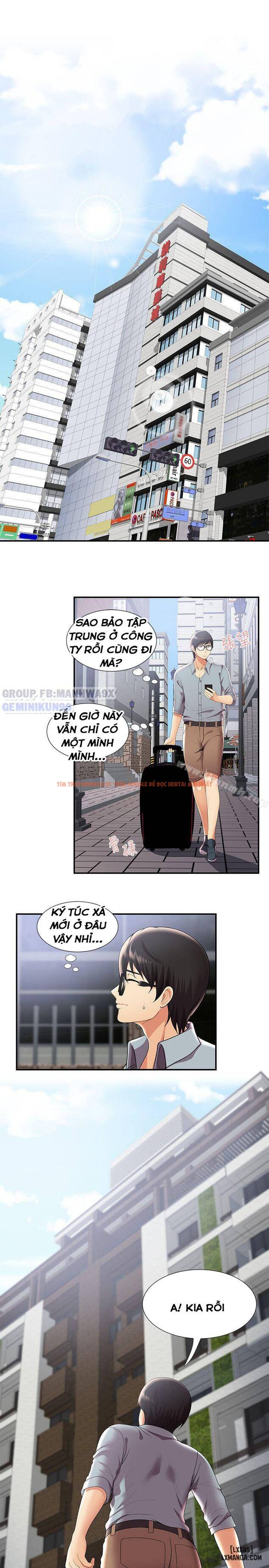 Xem ảnh 3 trong truyện hentai Keo Son Môi - Chapter 29 - hentaitvn.net
