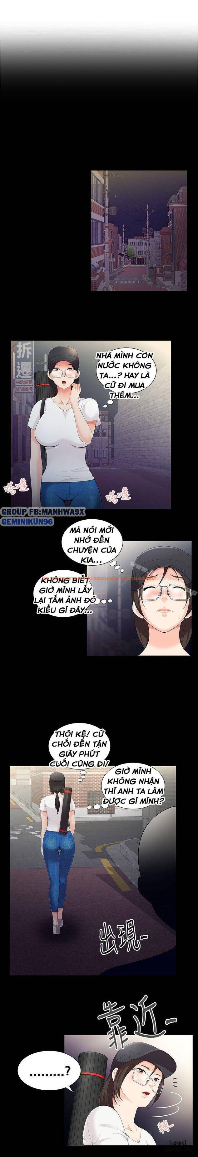 Xem ảnh 16 trong truyện hentai Keo Son Môi - Chapter 3 - hentaitvn.net