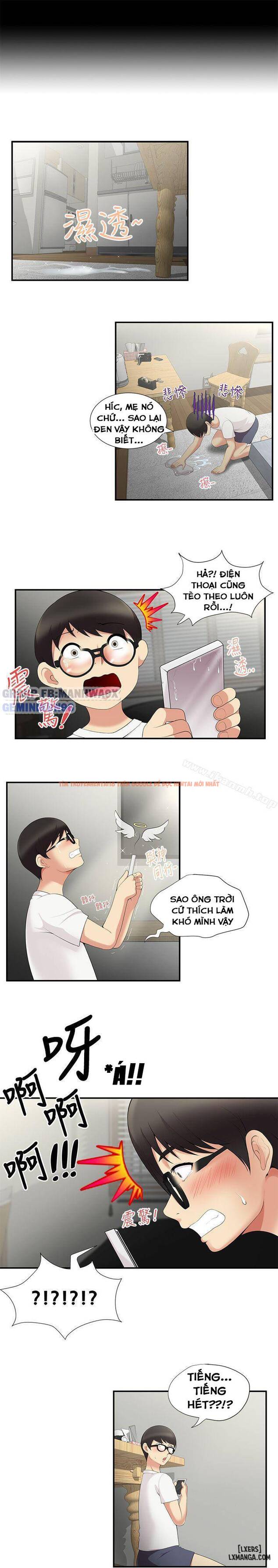 Xem ảnh 17 trong truyện hentai Keo Son Môi - Chapter 3 - hentaitvn.net