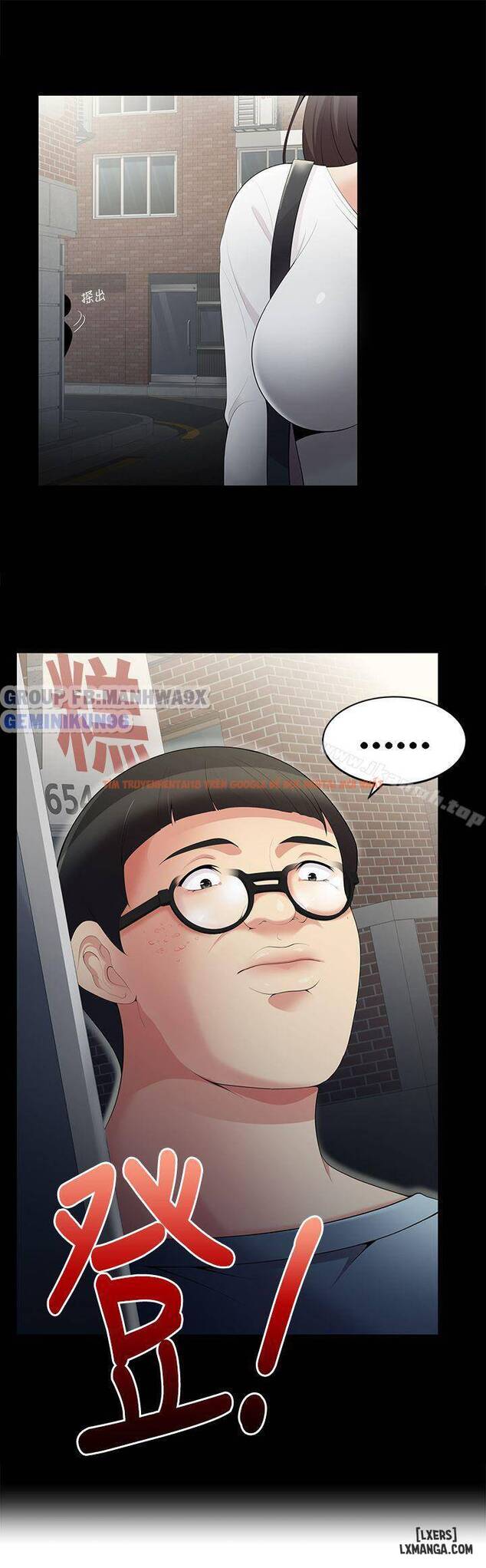 Xem ảnh 3 trong truyện hentai Keo Son Môi - Chapter 3 - hentaitvn.net