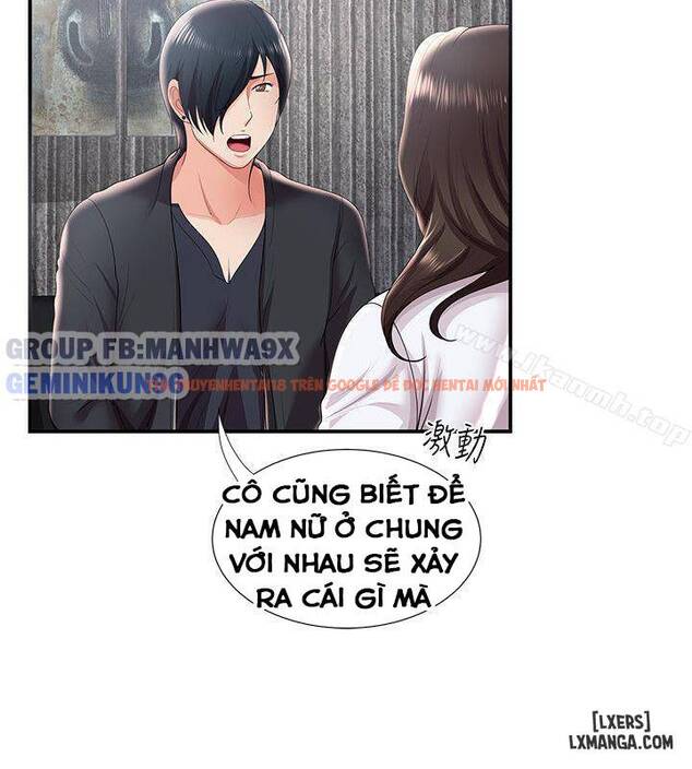 Xem ảnh 14 trong truyện hentai Keo Son Môi - Chapter 30 - hentaitvn.net