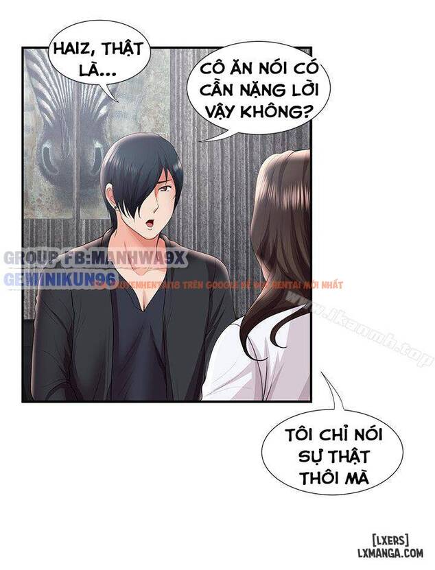 Xem ảnh 16 trong truyện hentai Keo Son Môi - Chapter 30 - hentaitvn.net