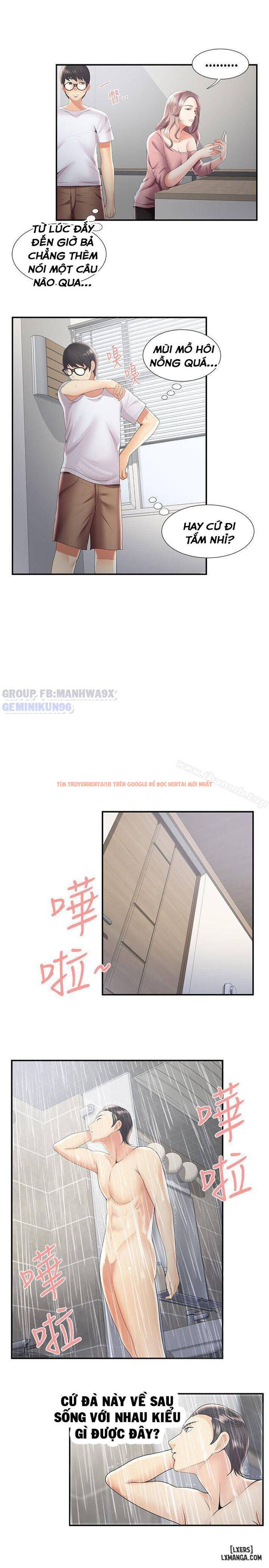 Xem ảnh 24 trong truyện hentai Keo Son Môi - Chapter 30 - hentaitvn.net