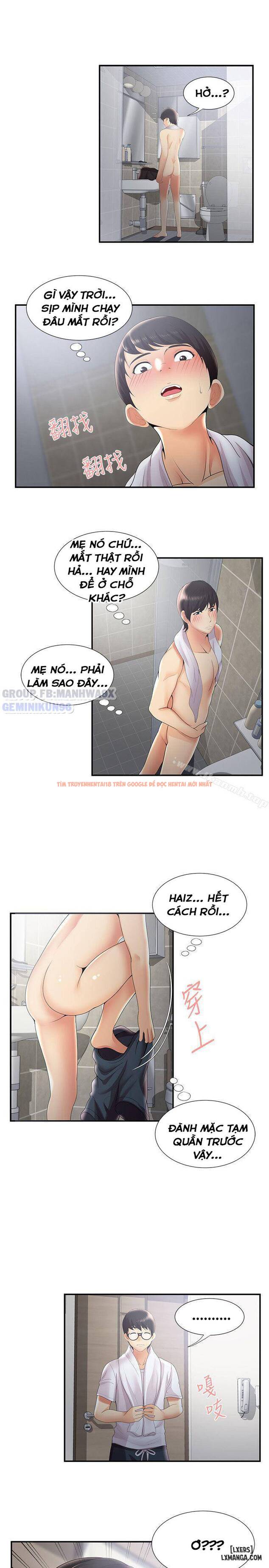 Xem ảnh 26 trong truyện hentai Keo Son Môi - Chapter 30 - hentaitvn.net