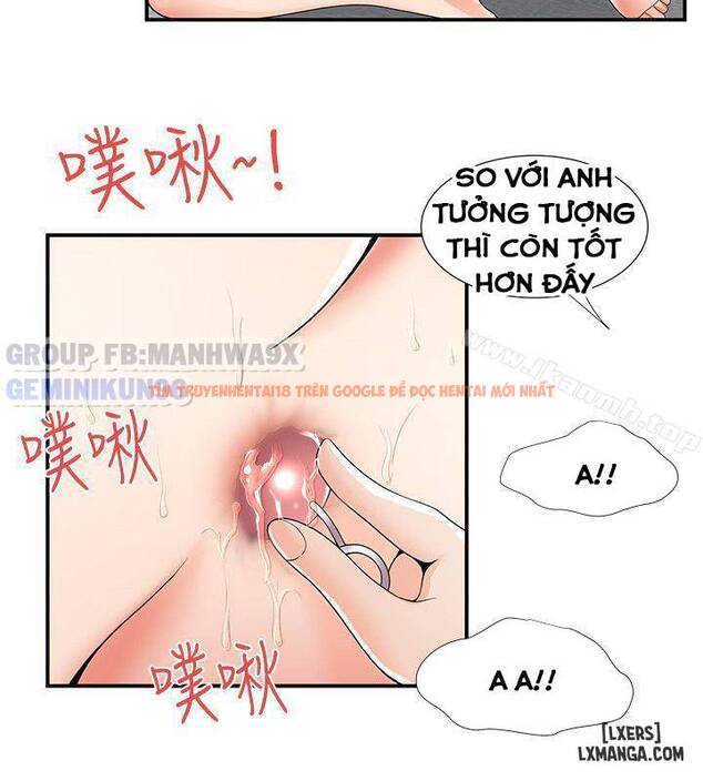 Xem ảnh 3 trong truyện hentai Keo Son Môi - Chapter 30 - hentaitvn.net