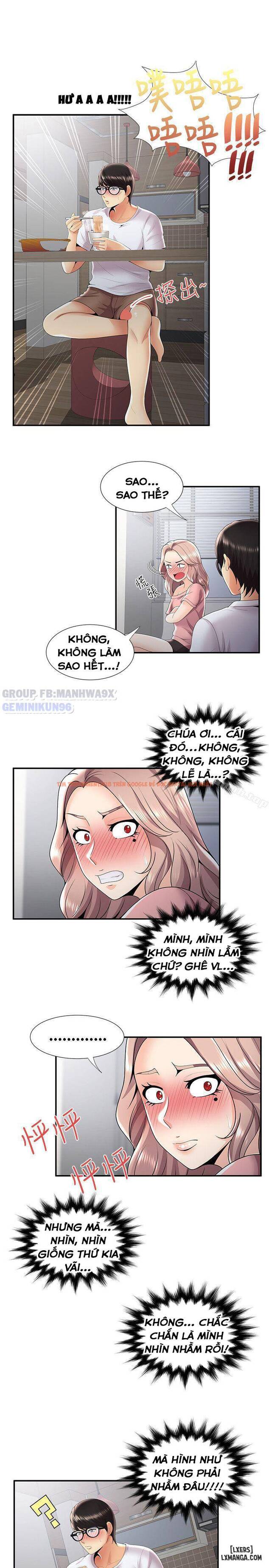 Xem ảnh 17 trong truyện hentai Keo Son Môi - Chapter 31 - hentaitvn.net