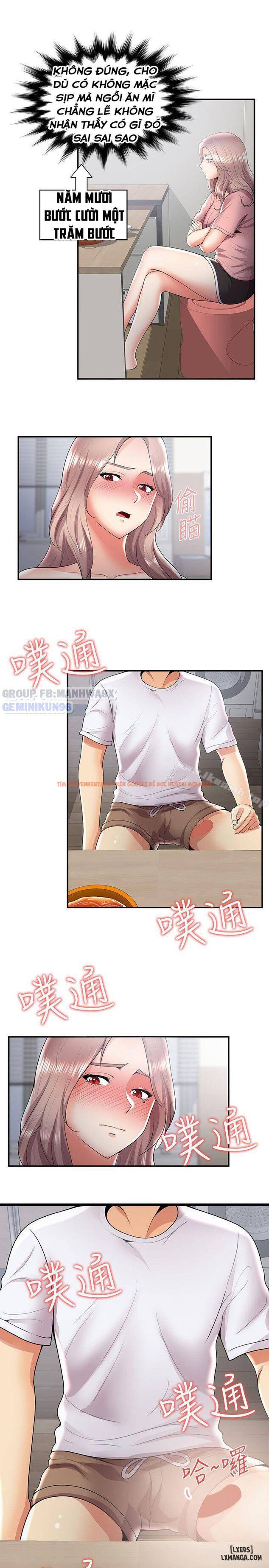Xem ảnh 19 trong truyện hentai Keo Son Môi - Chapter 31 - hentaitvn.net