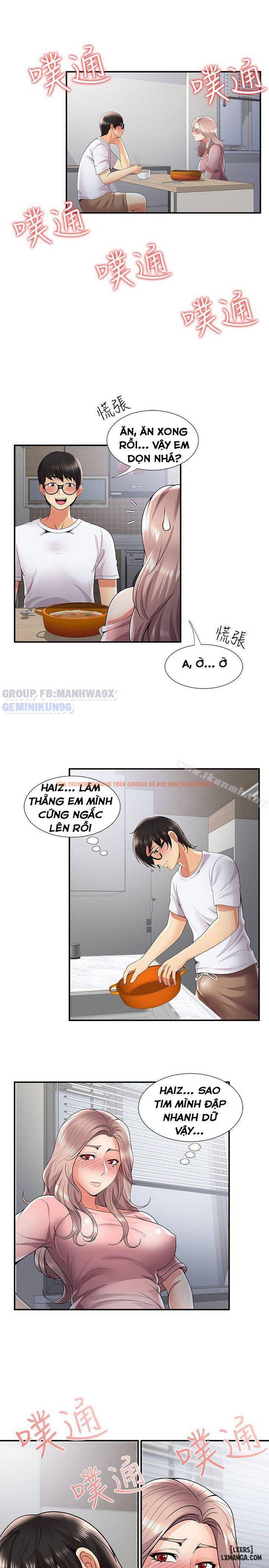 Xem ảnh 22 trong truyện hentai Keo Son Môi - Chapter 31 - hentaitvn.net