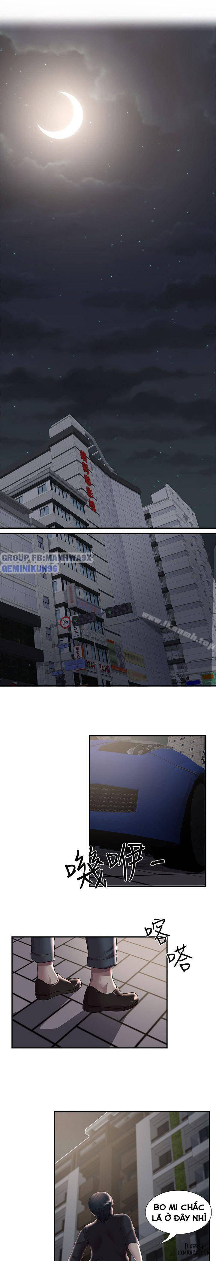 Xem ảnh 24 trong truyện hentai Keo Son Môi - Chapter 31 - hentaitvn.net