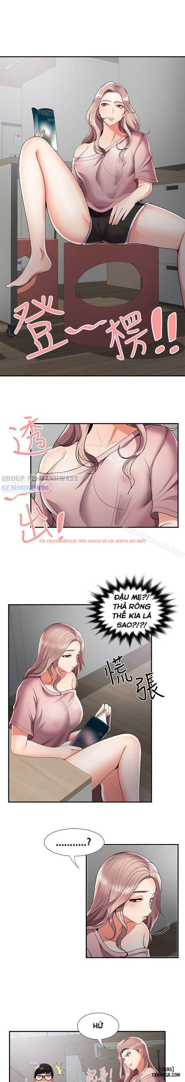 Xem ảnh 3 trong truyện hentai Keo Son Môi - Chapter 31 - hentaitvn.net