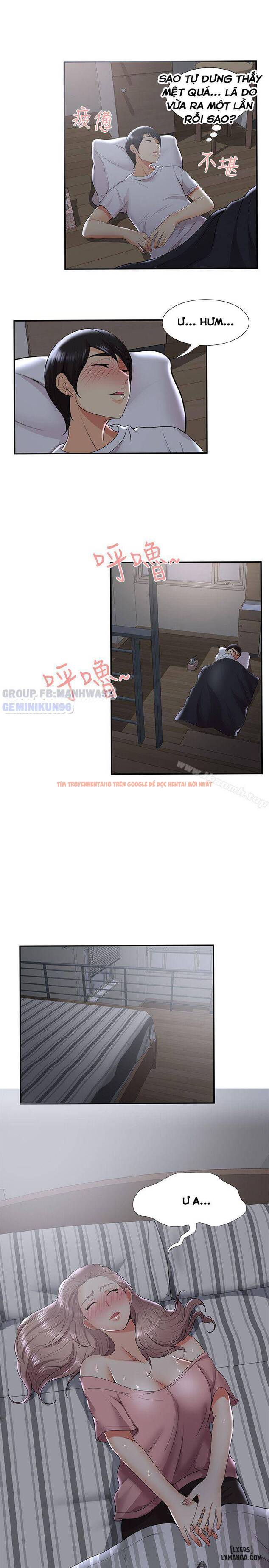 Xem ảnh 11 trong truyện hentai Keo Son Môi - Chapter 32 - hentaitvn.net