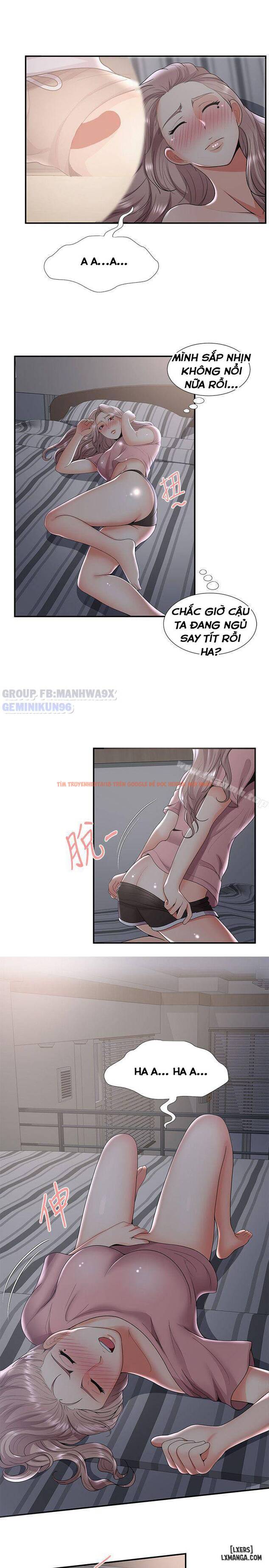 Xem ảnh 13 trong truyện hentai Keo Son Môi - Chapter 32 - hentaitvn.net