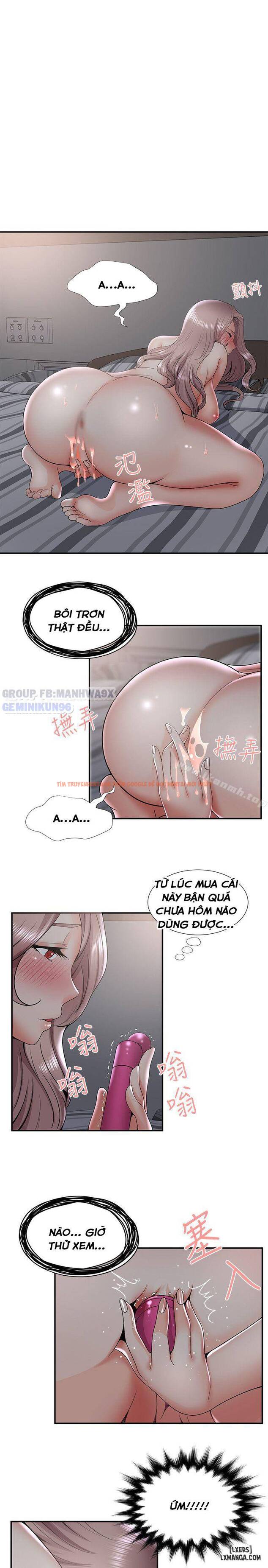 Xem ảnh 20 trong truyện hentai Keo Son Môi - Chapter 32 - hentaitvn.net