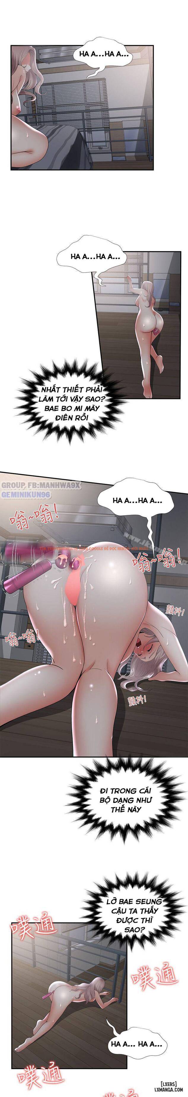 Xem ảnh 24 trong truyện hentai Keo Son Môi - Chapter 32 - hentaitvn.net