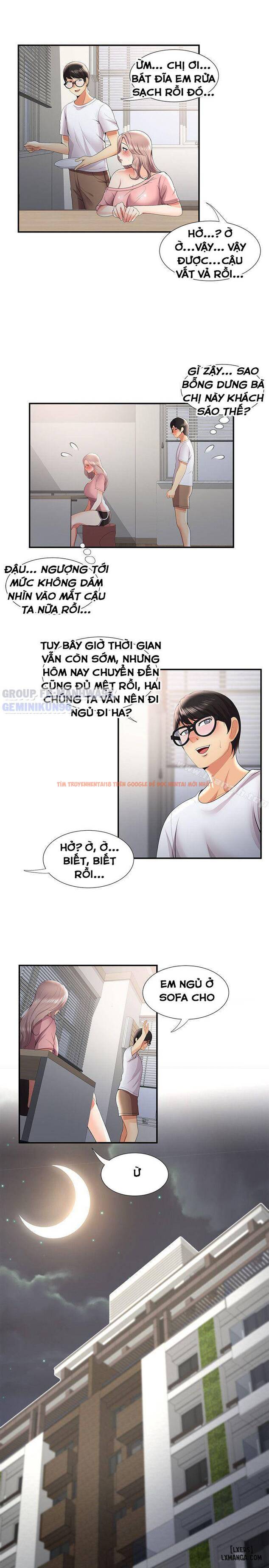 Xem ảnh 3 trong truyện hentai Keo Son Môi - Chapter 32 - hentaitvn.net