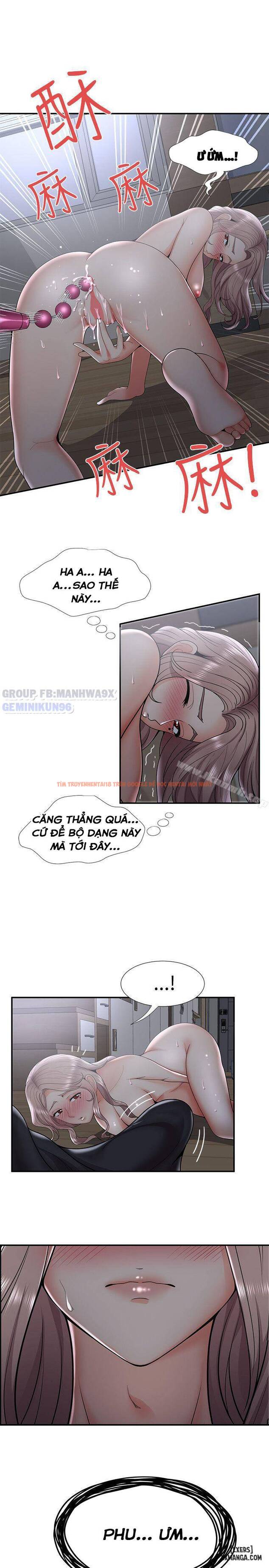 Xem ảnh 11 trong truyện hentai Keo Son Môi - Chapter 33 - hentaitvn.net