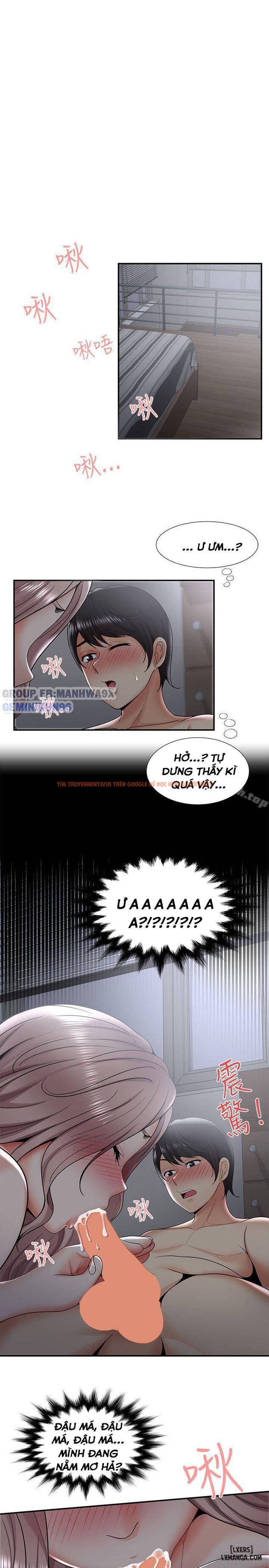 Xem ảnh 13 trong truyện hentai Keo Son Môi - Chapter 33 - hentaitvn.net