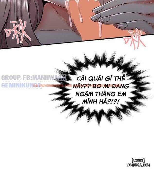 Xem ảnh 14 trong truyện hentai Keo Son Môi - Chapter 33 - hentaitvn.net