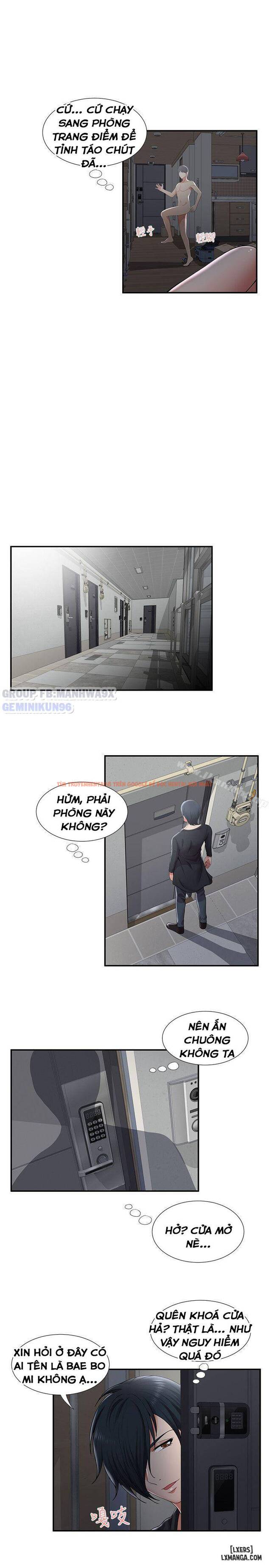 Xem ảnh 22 trong truyện hentai Keo Son Môi - Chapter 33 - hentaitvn.net