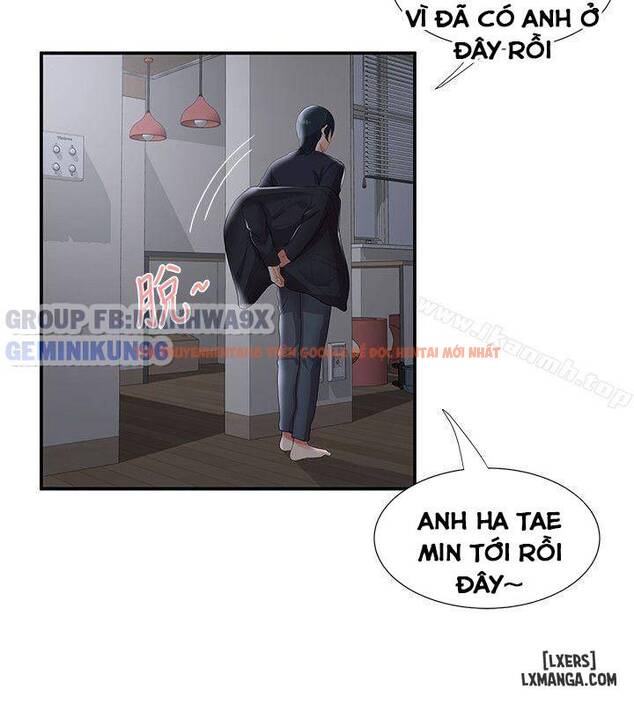 Xem ảnh 24 trong truyện hentai Keo Son Môi - Chapter 33 - hentaitvn.net