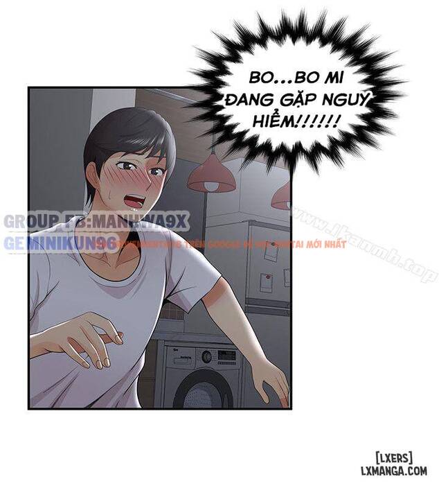 Xem ảnh 26 trong truyện hentai Keo Son Môi - Chapter 33 - hentaitvn.net