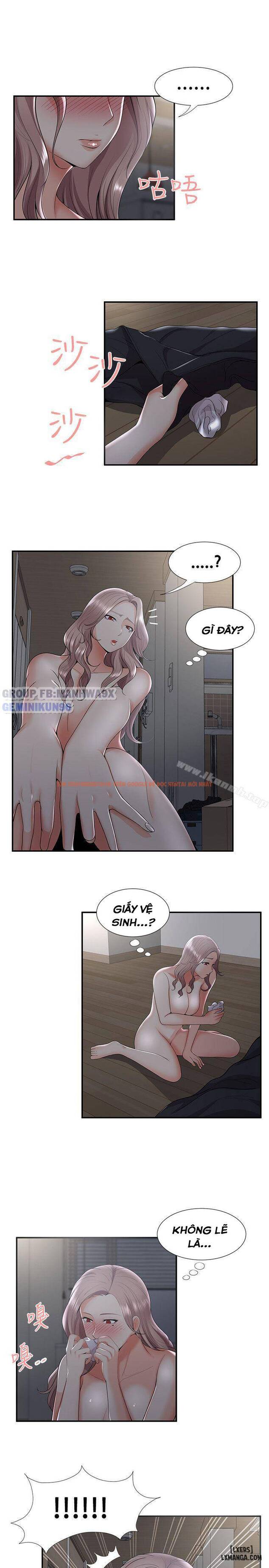 Xem ảnh 4 trong truyện hentai Keo Son Môi - Chapter 33 - hentaitvn.net