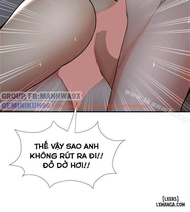 Trang truyện 12 trong truyện tranh Keo Son Môi - Chapter 34 - hentai24h.pro