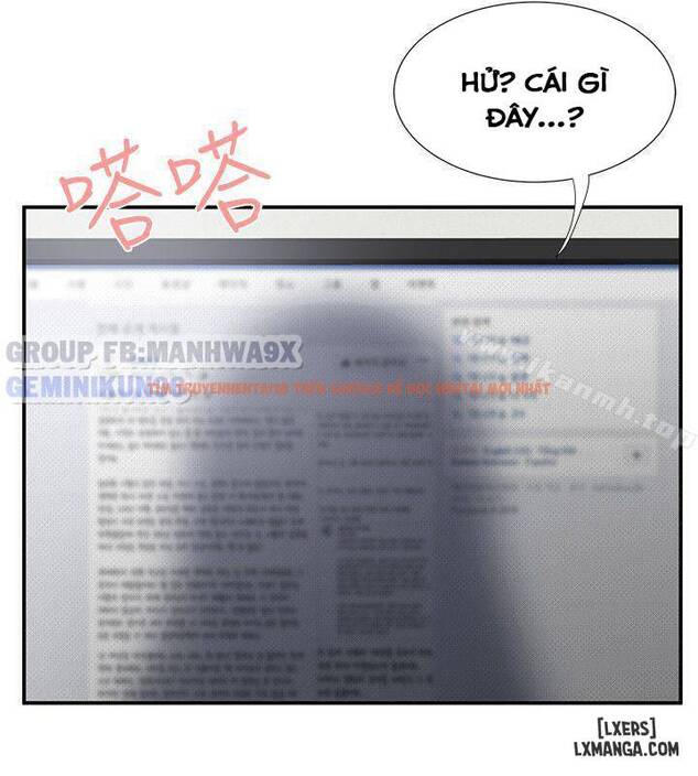 Trang truyện 23 trong truyện tranh Keo Son Môi - Chapter 34 - hentai24h.pro