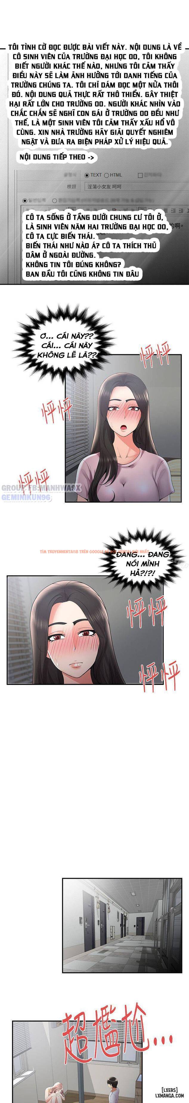 Trang truyện 24 trong truyện tranh Keo Son Môi - Chapter 34 - hentai24h.pro