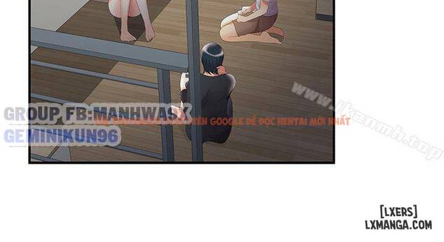 Trang truyện 25 trong truyện tranh Keo Son Môi - Chapter 34 - hentai24h.pro
