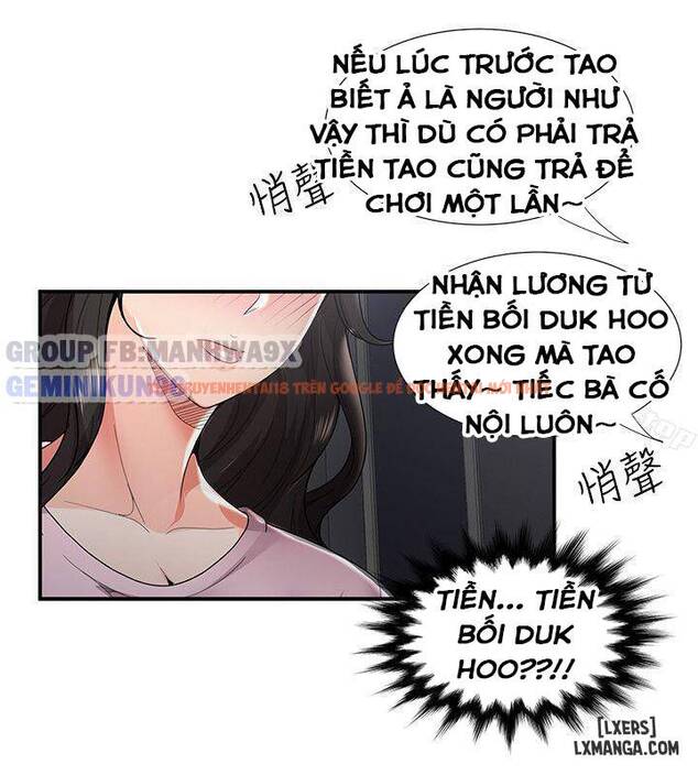 Xem ảnh 10 trong truyện hentai Keo Son Môi - Chapter 35 - hentaitvn.net