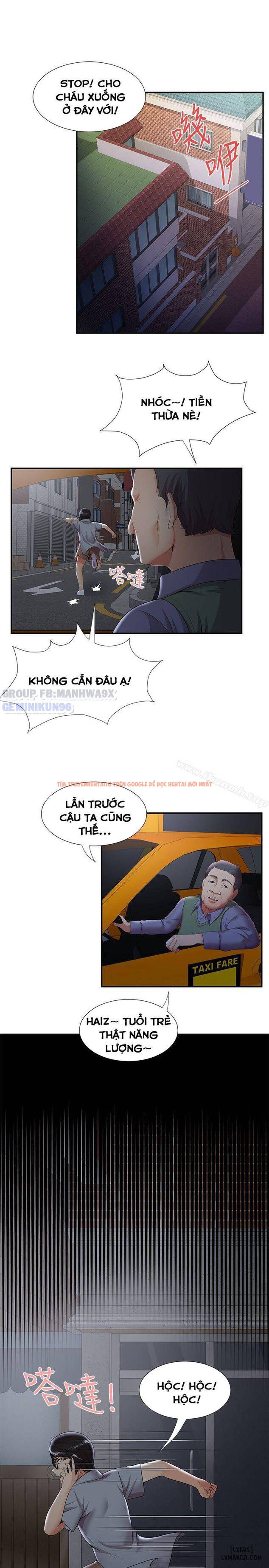 Xem ảnh 14 trong truyện hentai Keo Son Môi - Chapter 35 - hentaitvn.net