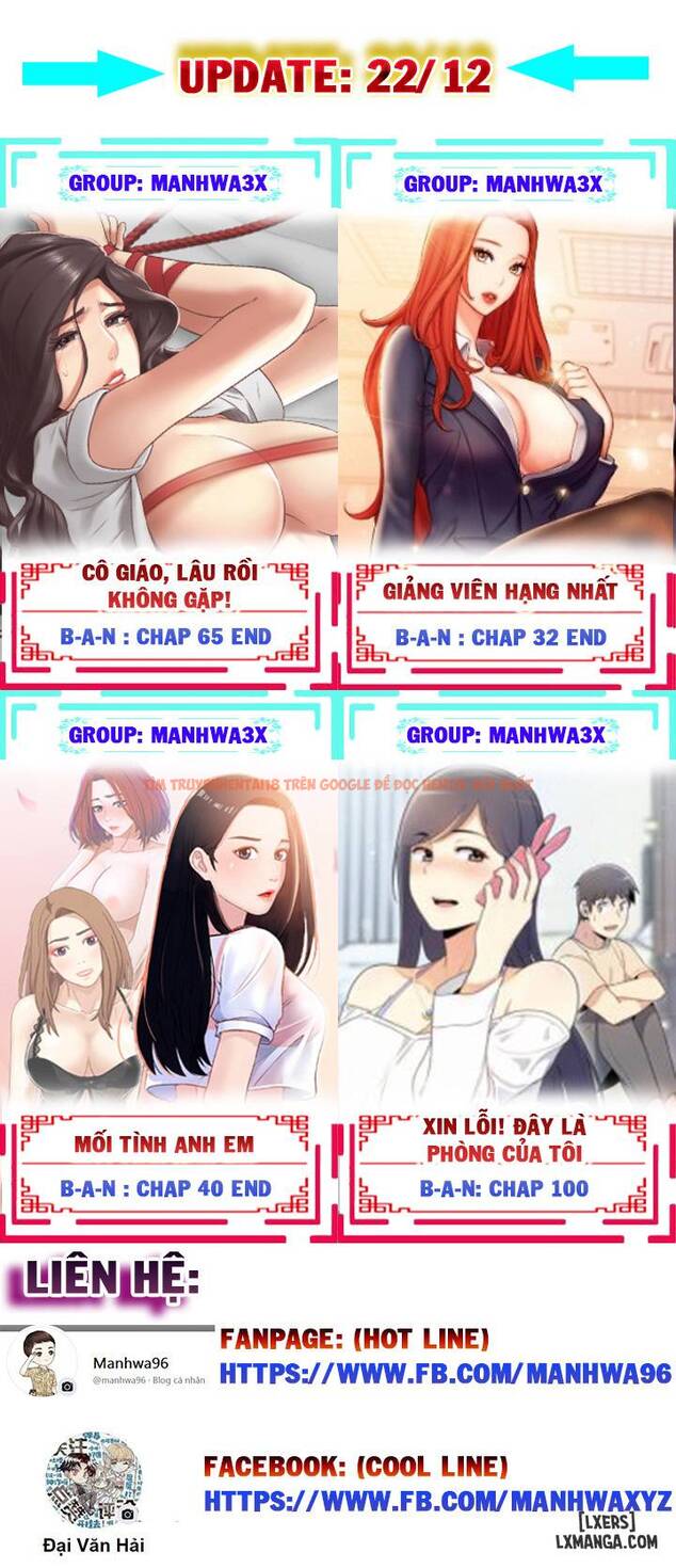 Xem ảnh 20 trong truyện hentai Keo Son Môi - Chapter 35 - hentaitvn.net